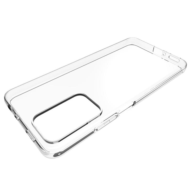 Ốp dẻo trong suốt Xiaomi Redmi Note 11 / Note 11 Pro 4G