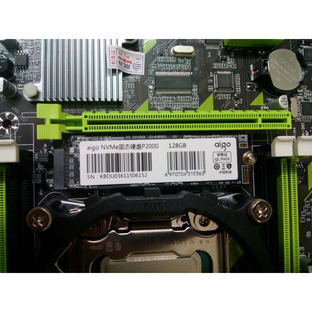 Ổ cứng SSD NVME, SSD SATA3 120/gb128gb 256gb 512gb 1TB mới 100% tặng tản nhiệt