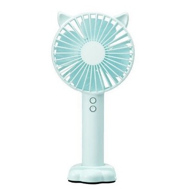 Quạt mini N10 Handy Fan 3IN1