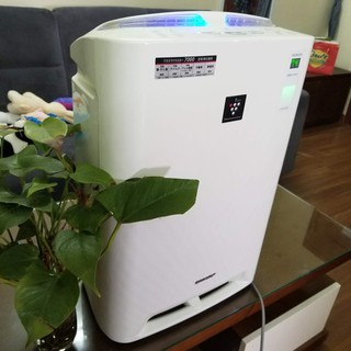 MÁY LỌC KHÔNG KHÍ SHARP KC-Z45