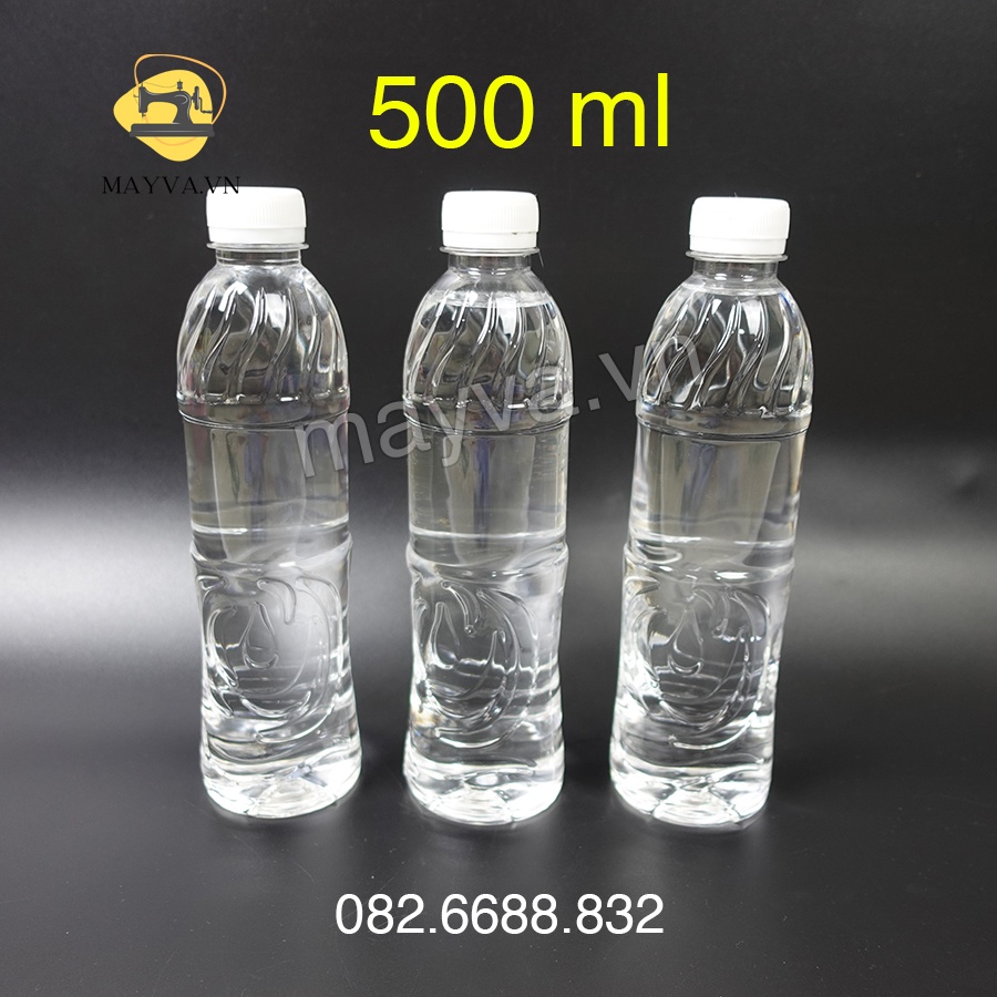 Dầu Máy Khâu Để Tra Máy 500ML - Dầu Cách Điện Cho Bơm Tõm