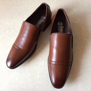 Giày Da Trường Hải