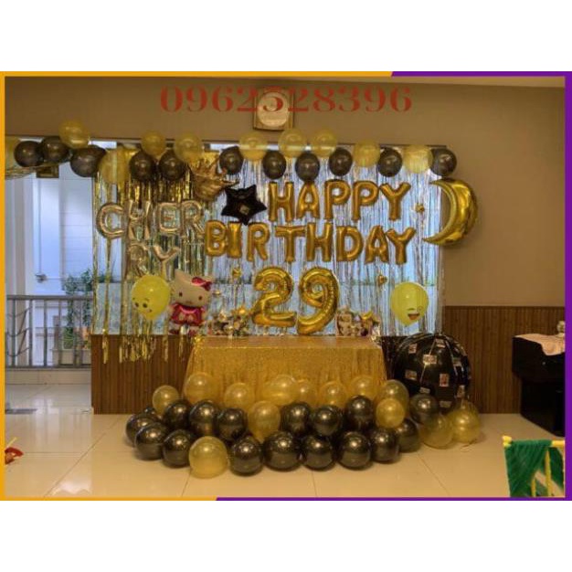 Khăn Trải Bàn Kim Sa Chiều ngang 1,5m