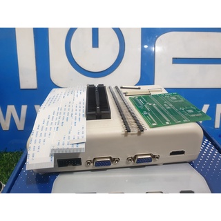 Máy nạp rom RT809H và toll nạp qua cáp bàn phím- máy bảo hành 1 tháng, dây không bảo hành