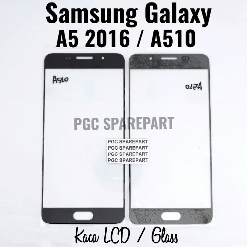 Màn Hình Điện Thoại Cảm Ứng Chất Lượng Cao Thay Thế Cho Samsung Galaxy A510 - A5 2016