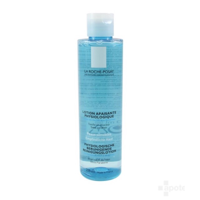 Toner La Roche Posay 200ml
