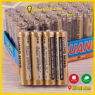 Pin sundeor- pin aa/ pin aaa - pin tiểu - pin đũa 1.5v
