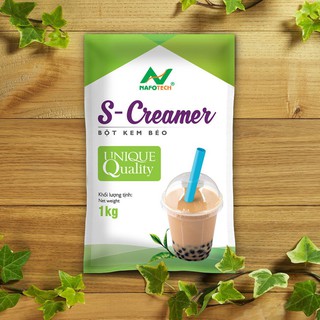 Bột kem béo S-Creamer 1kg