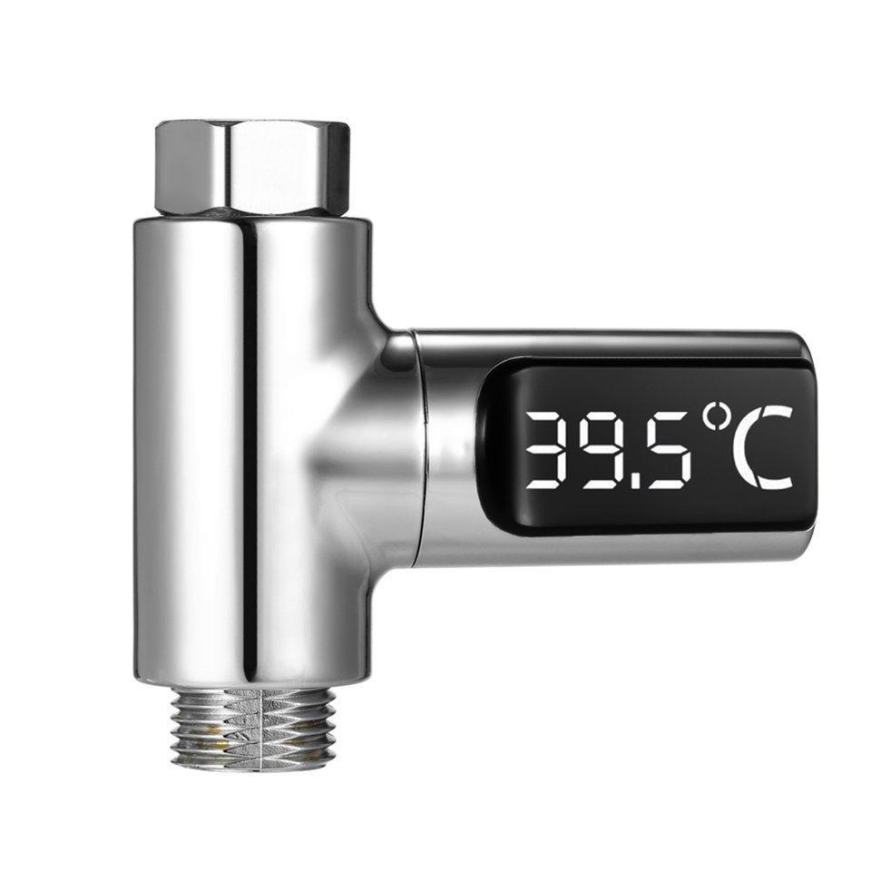 Nhiệt kế đo nhiệt độ nước 0806