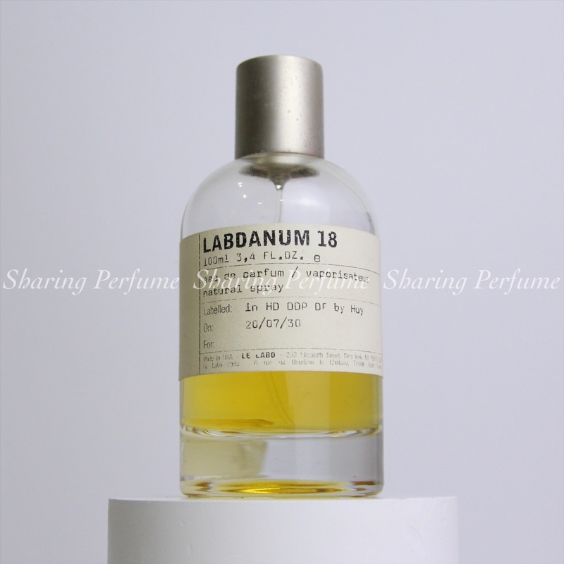 💥Sharingperfume - Nước hoa niche Santal Rose Another The Noir Citron Labdanum Fleur