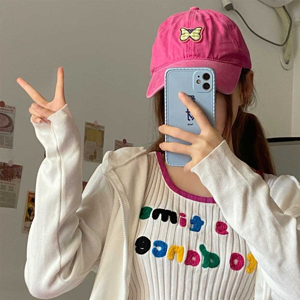 Áo Hai Dây Dệt Kim Ôm Dáng Thời Trang Mùa Hè Phong Cách Hàn Quốc 2021 | BigBuy360 - bigbuy360.vn