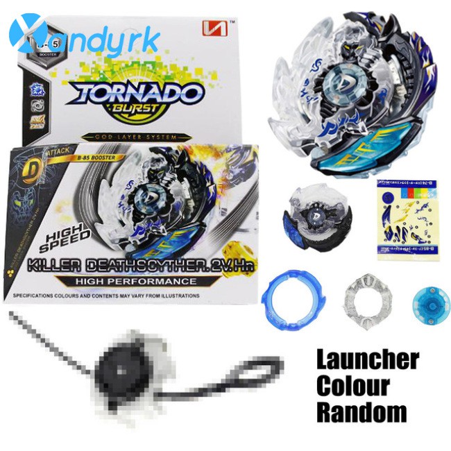 1 Bộ Con Quay Beyblade Burst B-79 Fafnir.8.Nt Tw Phiên Bản Mua Sắm