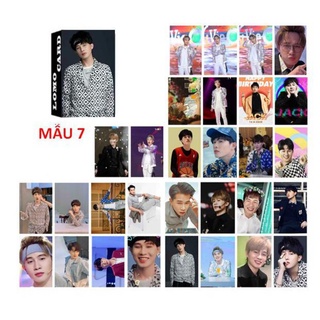 Lomo jack phương tuấn j97 - mẫu 7