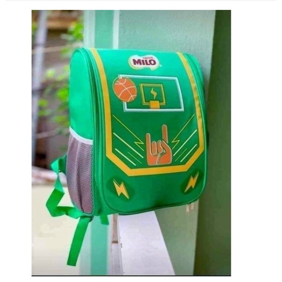 Balo Chống Gù Có Phản Quang Cho Các Bé Tiểu Học