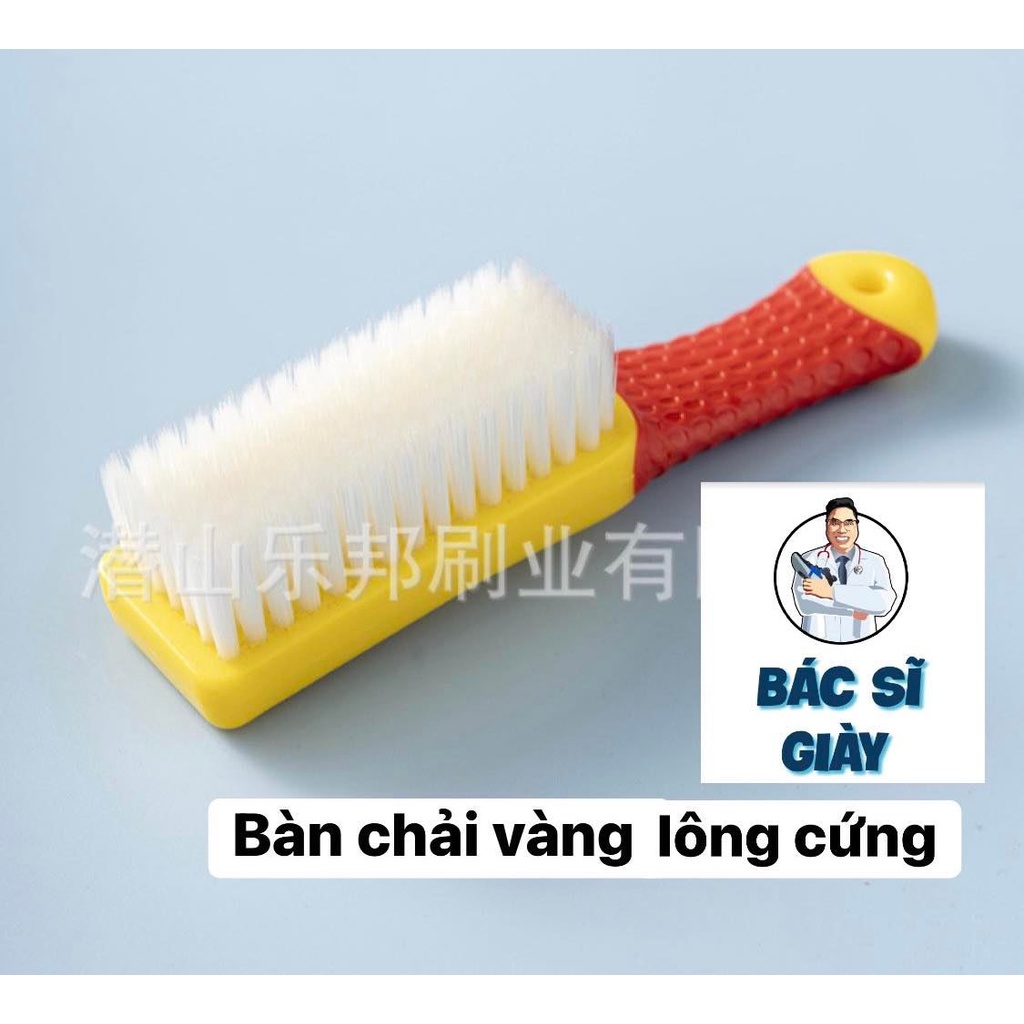 Bàn chải vệ sinh giày sneaker