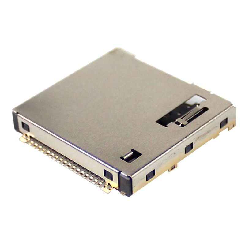 Bảng Mạch Cắm Thẻ Tai Nghe Thay Thế Tương Thích Với NS Switch