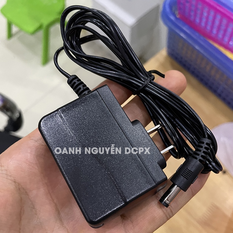 Sạc Dùng Cho Máy Xăm Thần Thánh, Máy Xăm Pro