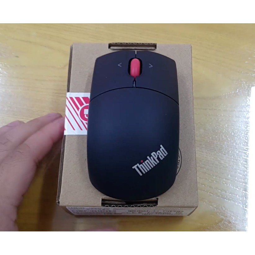 Chuột Không Dây Bluetooth Laser Mouse Thinkpad