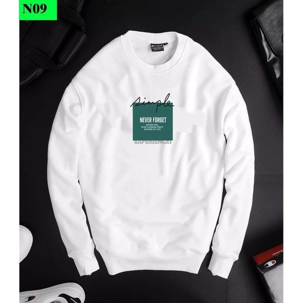 Áo Thun Nam Cổ Tròn OBOKFASHION, Áo Phông Nam Tay Dài Mẫu Mới Phong Cách Trẻ Trung ATD01 | BigBuy360 - bigbuy360.vn