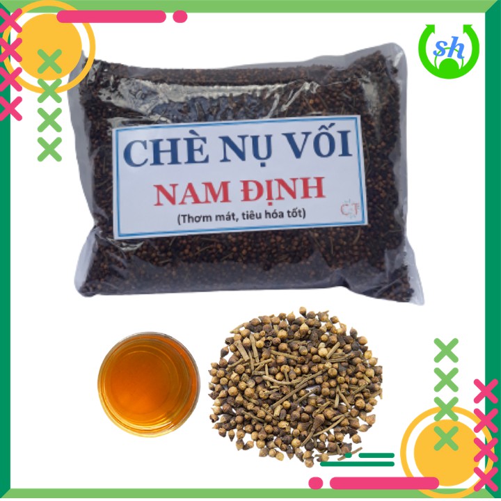 Nụ vối SẠCH Nam Định - 500gr