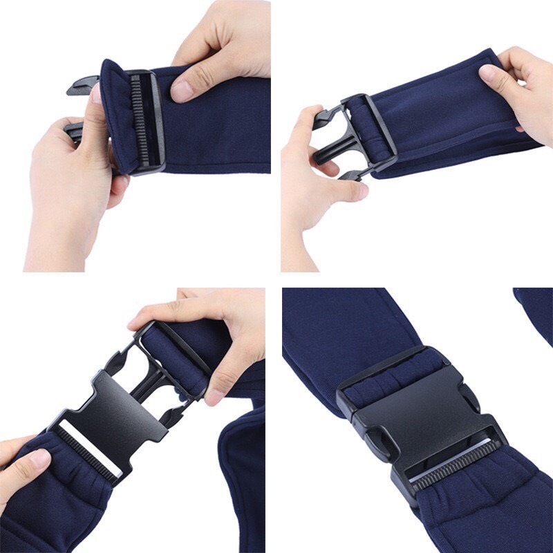 Túi địu cho chó mèo thời trang (Tặng kèm 1 cái vòng cổ khi đặt hàng)