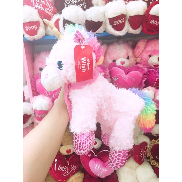 Ngựa pony 2020