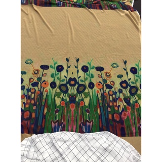 Voan chiffon 1037
