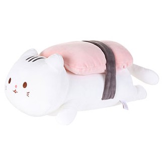 GẤU BÔNG MÈO SUSHI CHÍNH HÃNG MINISO