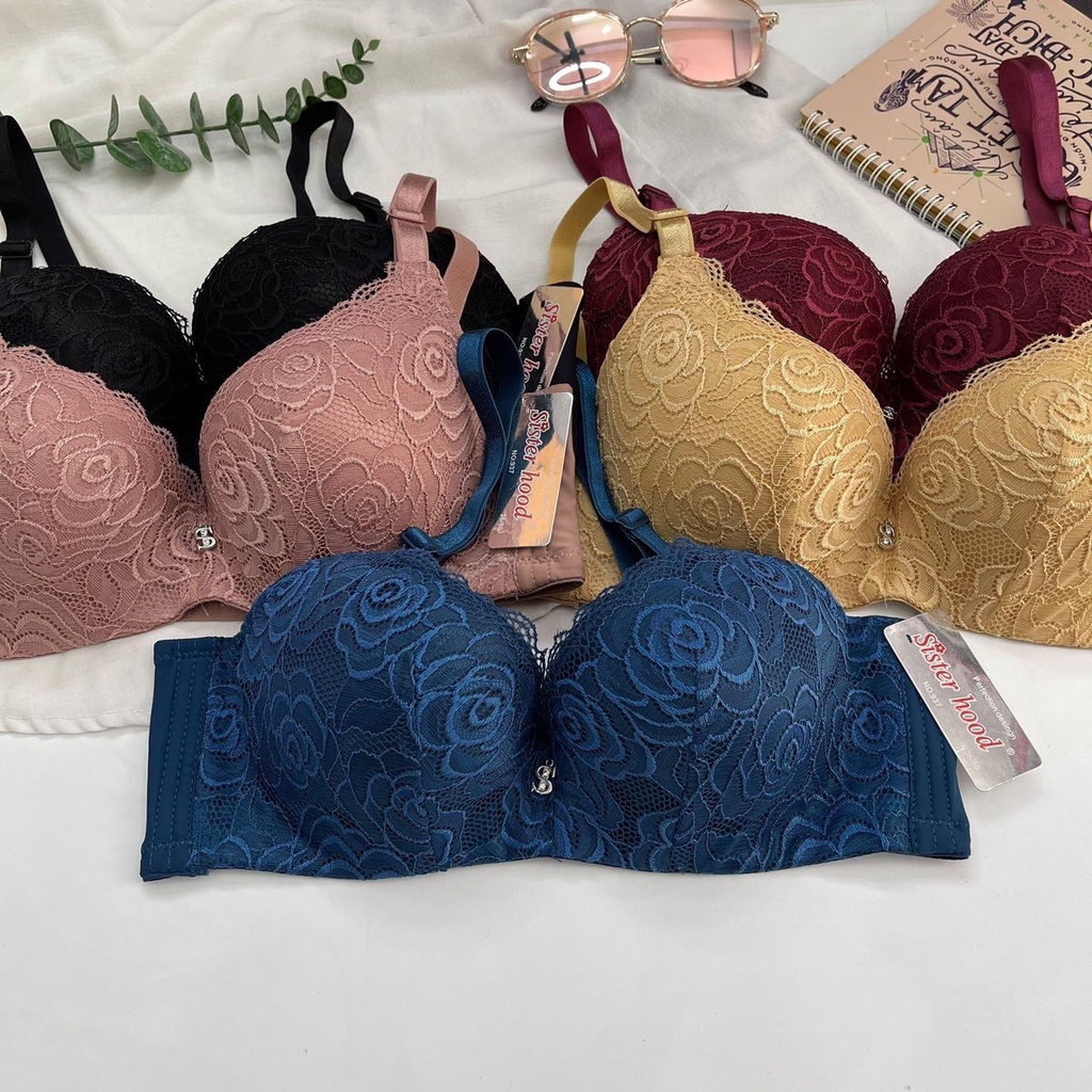 Áo Lót thái sister hood size đại 1012 (big size) [Siêu Sale] [Ảnh thật] [Chính hãng] áo lót form đại
