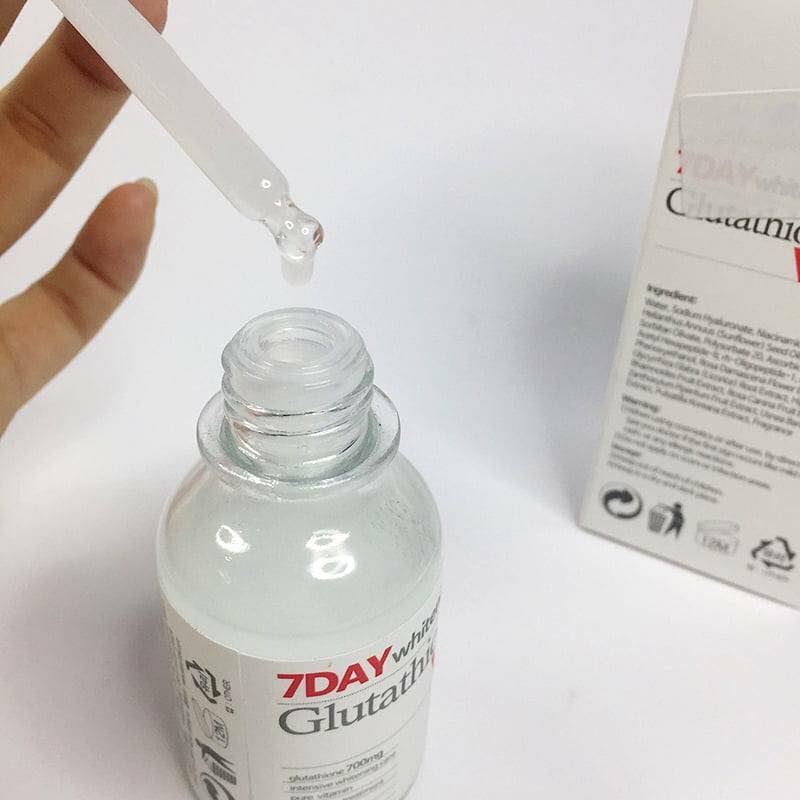 Huyết thanh dưỡng trắng Angel’s Liquid 7day