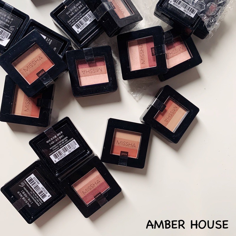 Phấn mắt Missha | BigBuy360 - bigbuy360.vn