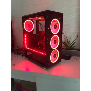 fan RGB V2
