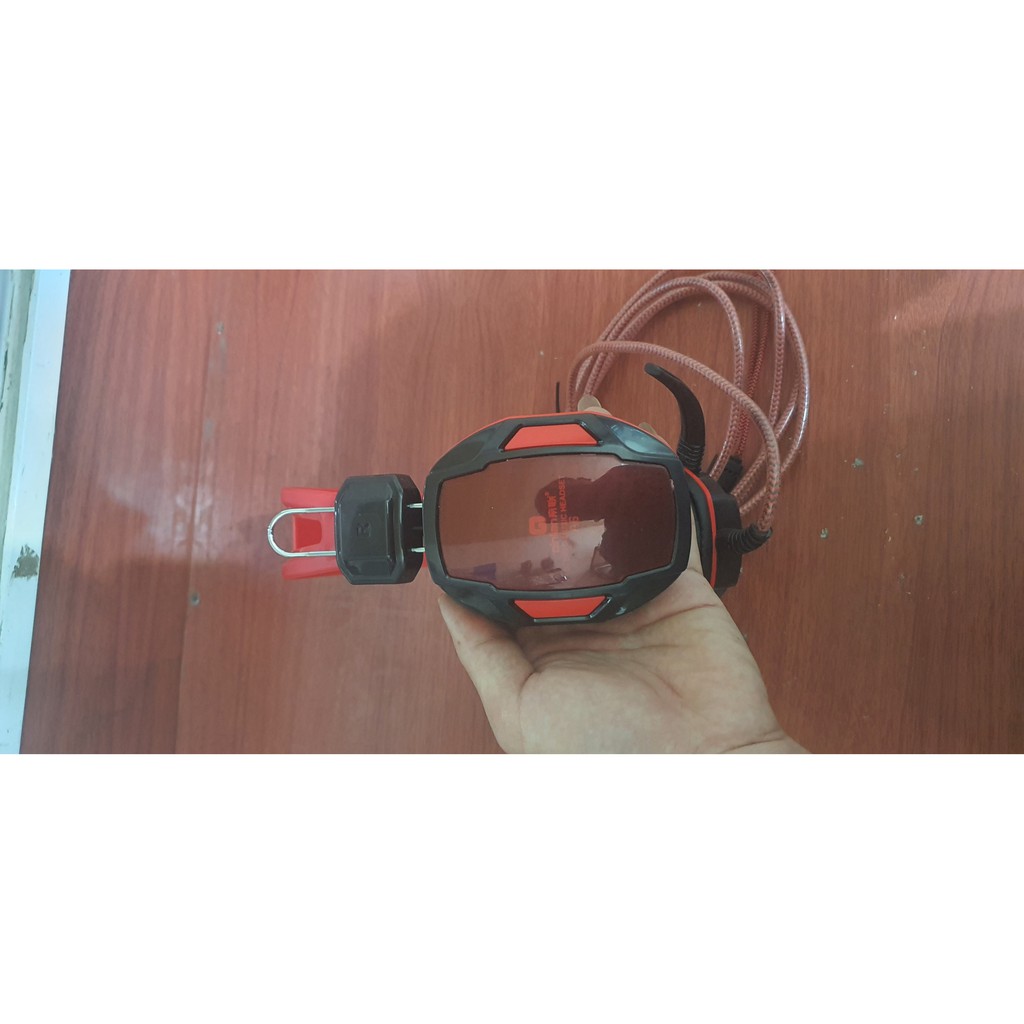 Tai Nghe Chụp Tai A6 và S8 jack 3.5 Có Micro, Dây Chống Đứt, Dùng cho cả máy tính và điện thoại | BigBuy360 - bigbuy360.vn