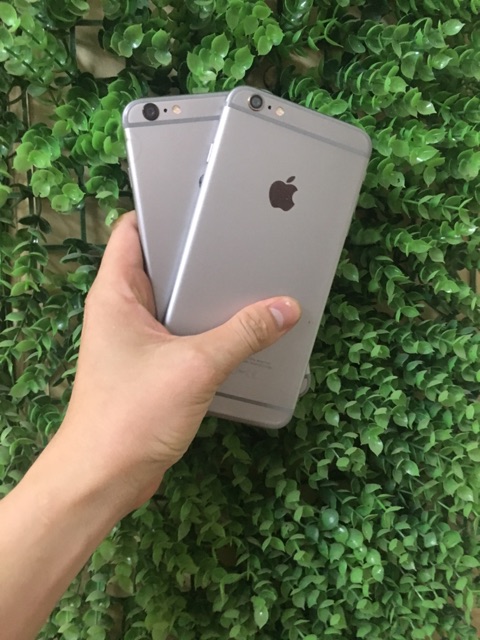 Điên thoại iphone 6