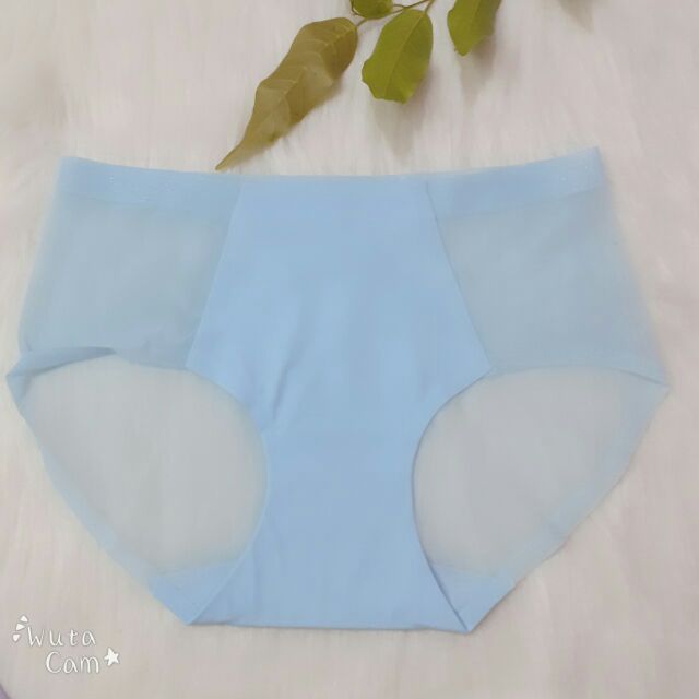 (FREESHIP)Quần lót nữ trong suốt - Chiếc quần “SIÊU MỎNG” mà chị em nào cũng mê! | BigBuy360 - bigbuy360.vn