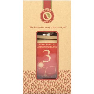 Cà phê Copen Coffee Vietnamese Blend 3