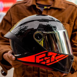 Mũ bảo hiểm fullface ego e7 - bh 2 năm