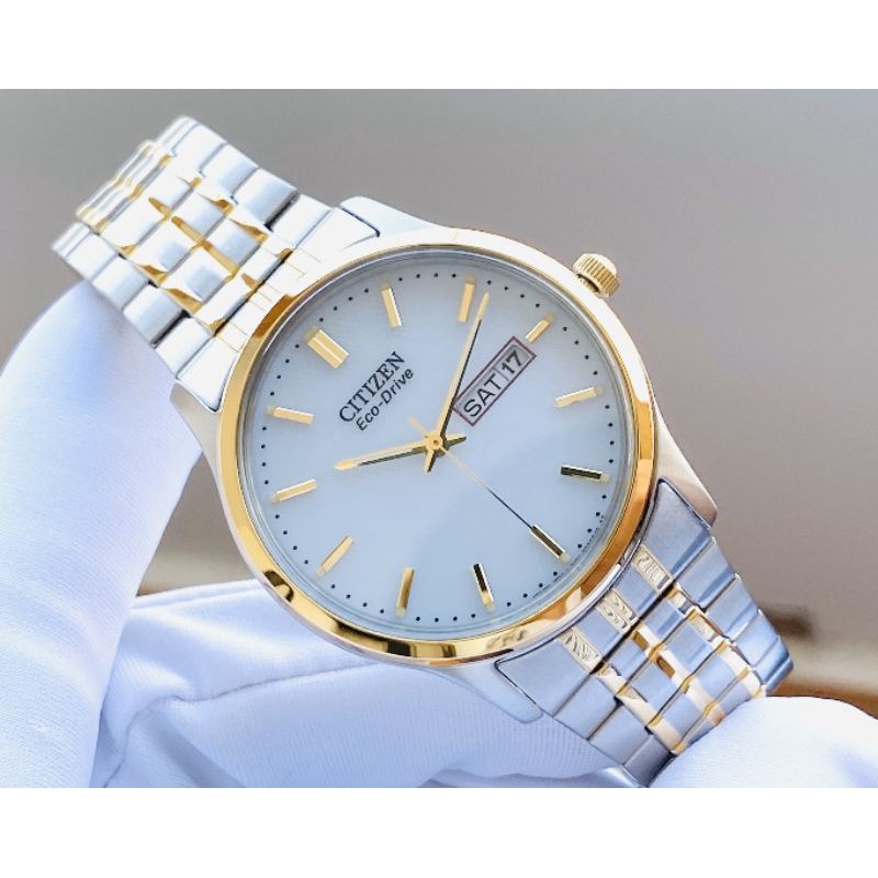 ĐỒNG HỒ CÔNG SỞ DÀNH CHO NAM Citizen BM8454-93A