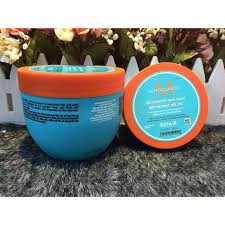 ✅[ MOROCCANOIL ] DẦU HẤP PHỤC HỒI MOROCCANOIL RESTORATIVE HAIR MASK - 500ML CHÍNH HÃNG | BigBuy360 - bigbuy360.vn