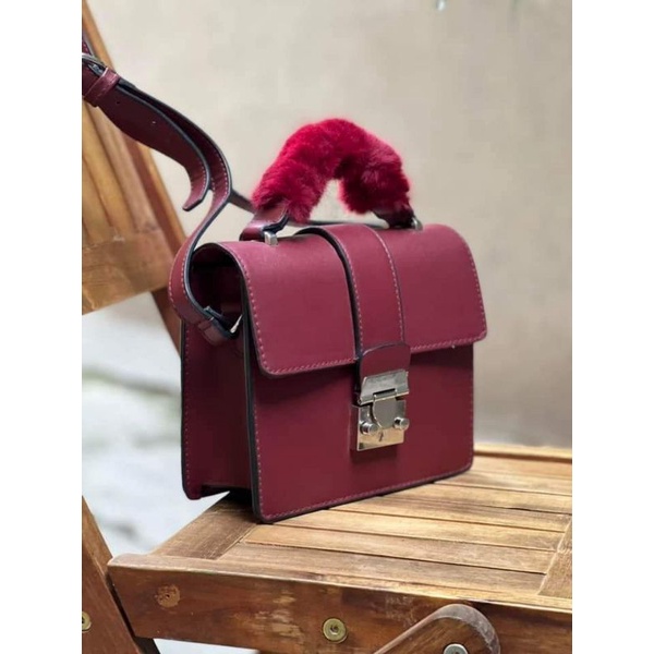 Túi xách - hàng si