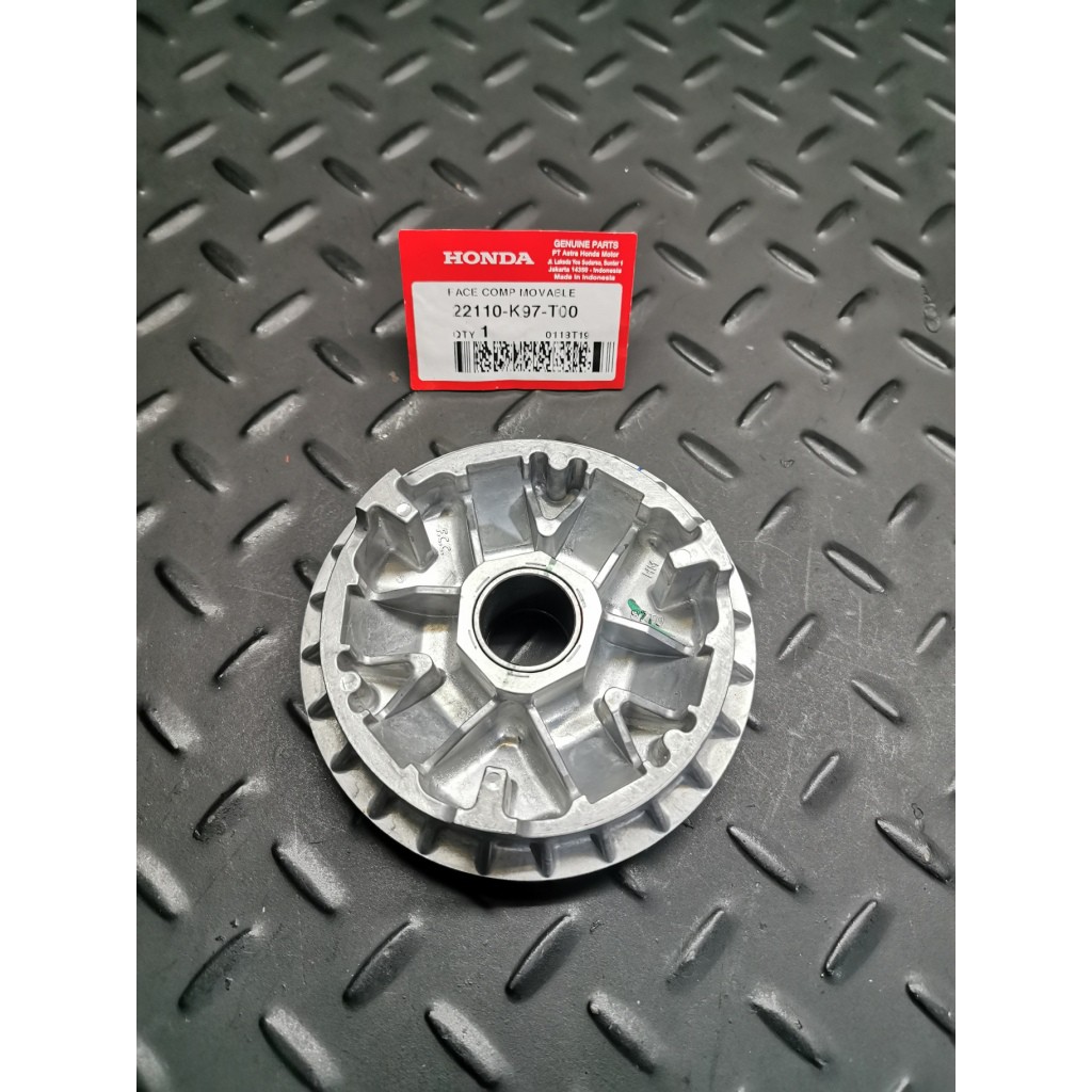 Đồ Chơi Lắp Ráp Máy Bay 150 PCX 150 K97 22110K97T00