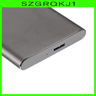 [Szgrqkj1] Công cụ bao vây USB 3.0 di động 2,5in