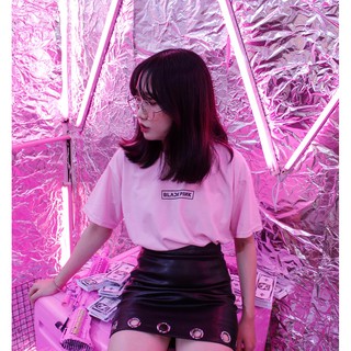 [T-SHIRT] BLACKPINK
