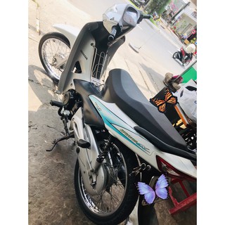 Yên xe Wave A gọt cạnh ( Tốt ) 2006 - 2016