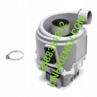 BƠM NHIỆT MÁY RỬA BÁT BOSCH