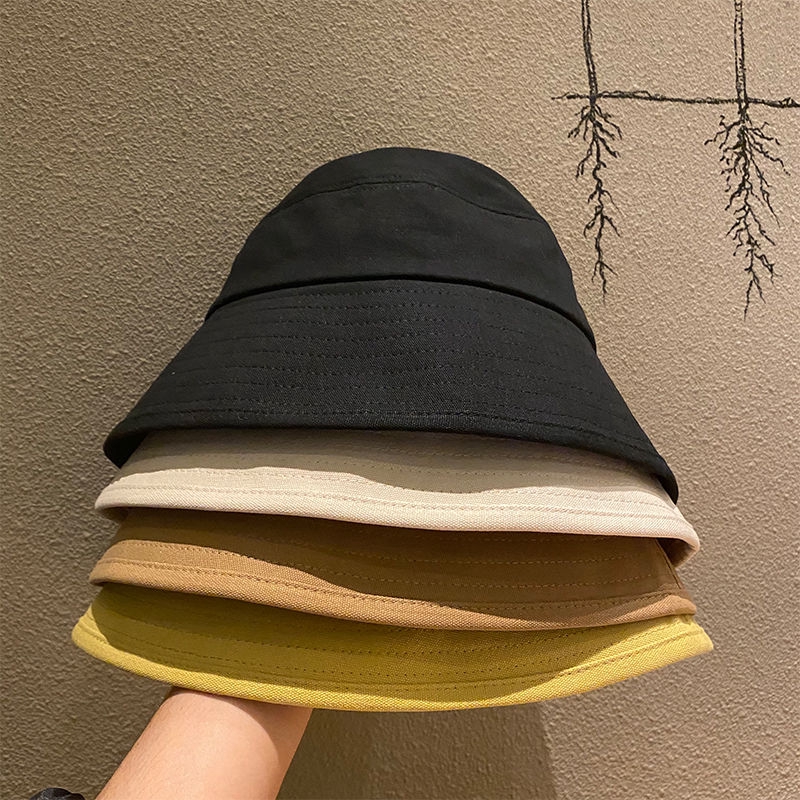 Nón Tai Bèo Nữ Thiết Kế Đơn Giản