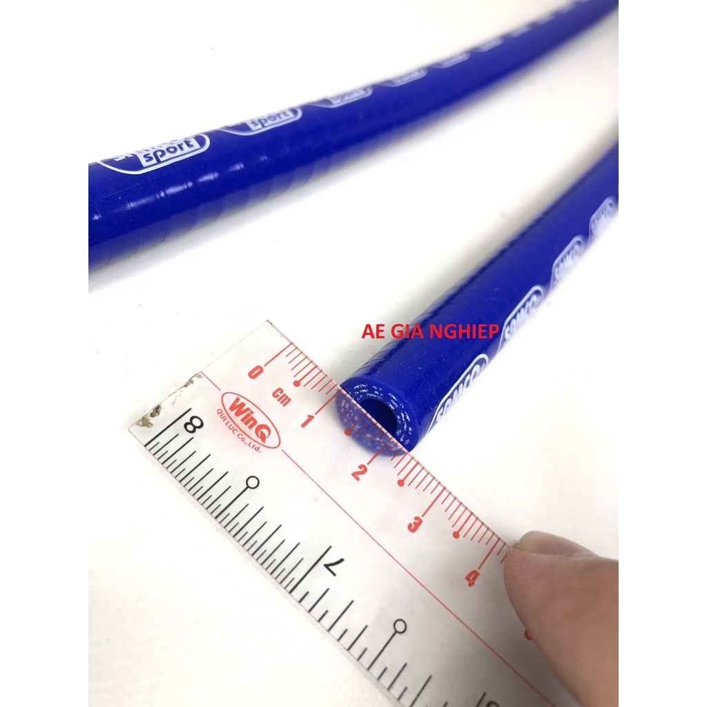 Ống nước Samco 1m