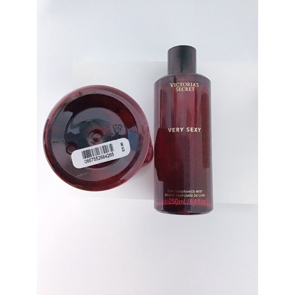 🌺Nước hoa VERY SEXY ĐỎ Victoria’s Secret🌼