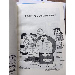 Doraemon Plus
