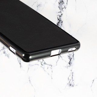 Dành Cho Sony Xperia M5 E5603 E5606 E5653 Gel Silicon Điện Thoại Bảo Vệ Mặt Sau Vỏ Mềm TPU